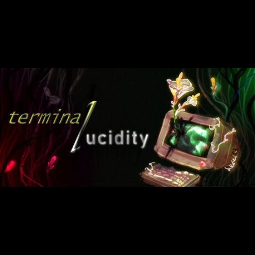 Terminal Lucidity