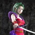 Terra Branford