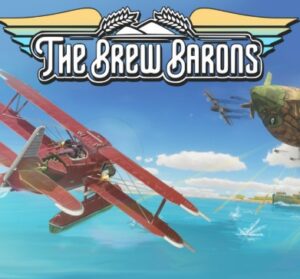 The Brew Barons