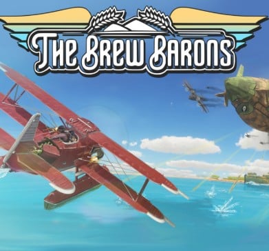 The Brew Barons