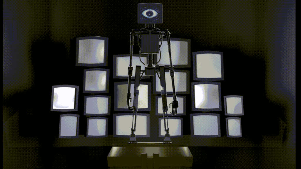 Dr Harley Sawyer - Image 4