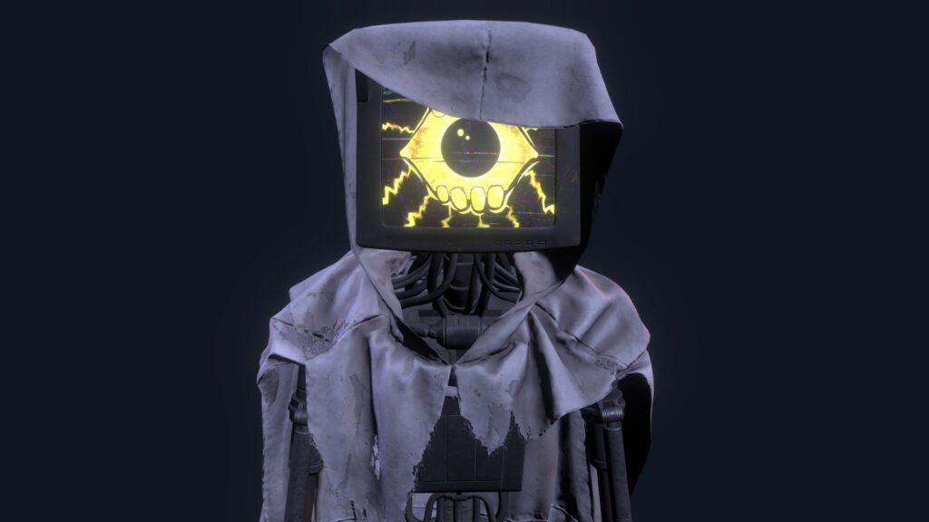 Dr Harley Sawyer - Image 3