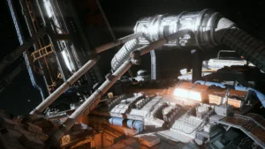 The Expanse : Osiris Reborn en dévoile plus sur son gameplay et son scénario à choix façon Mass Effect