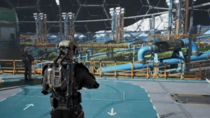 The Expanse : Osiris Reborn en dévoile plus sur son gameplay et son scénario à choix façon Mass Effect