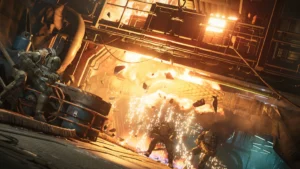 The Expanse : Osiris Reborn en dévoile plus sur son gameplay et son scénario à choix façon Mass Effect