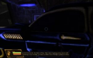 Jouez gratuitement à The Last Goodbye, un mod Half-Life transformé en thriller noir