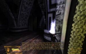 Jouez gratuitement à The Last Goodbye, un mod Half-Life transformé en thriller noir