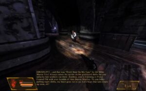 Jouez gratuitement à The Last Goodbye, un mod Half-Life transformé en thriller noir