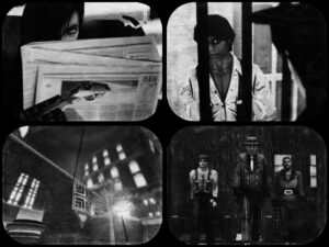 Jouez gratuitement à The Last Goodbye, un mod Half-Life transformé en thriller noir