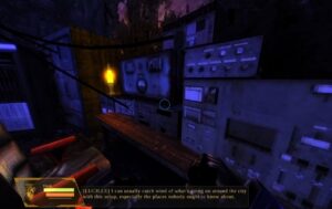 Jouez gratuitement à The Last Goodbye, un mod Half-Life transformé en thriller noir