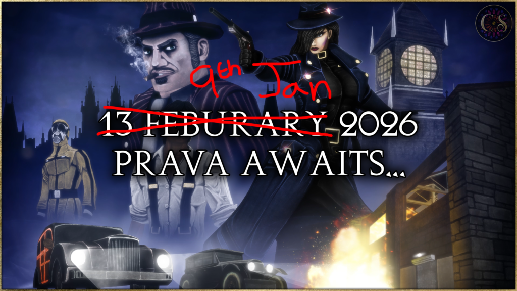 Jouez gratuitement à The Last Goodbye, un mod Half-Life transformé en thriller noir