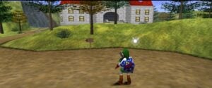 The Legend of Zelda 64 : Et si Peach prenait sa place ? Ce Hack Game est à télécharger gratuitement d&rsquo;urgence !