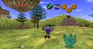 The Legend of Zelda 64 : Et si Peach prenait sa place ? Ce Hack Game est à télécharger gratuitement d&rsquo;urgence !