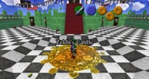 The Legend of Zelda 64 : Et si Peach prenait sa place ? Ce Hack Game est à télécharger gratuitement d&rsquo;urgence !