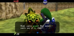 The Legend of Zelda 64 : Et si Peach prenait sa place ? Ce Hack Game est à télécharger gratuitement d&rsquo;urgence !