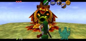 The Legend of Zelda 64 : Et si Peach prenait sa place ? Ce Hack Game est à télécharger gratuitement d&rsquo;urgence !