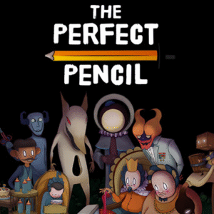 The Perfect Pencil
