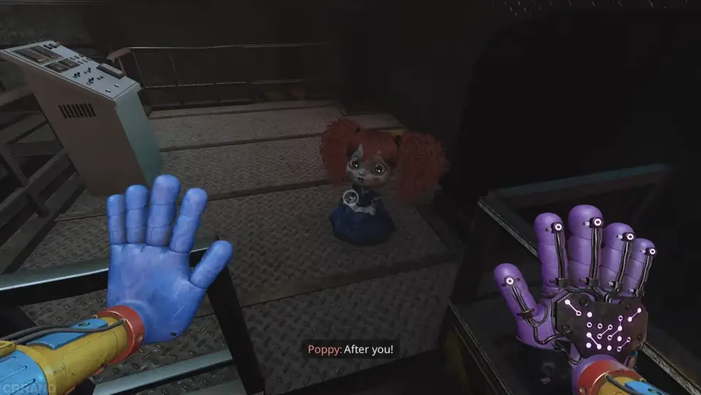 The Player - Image 2