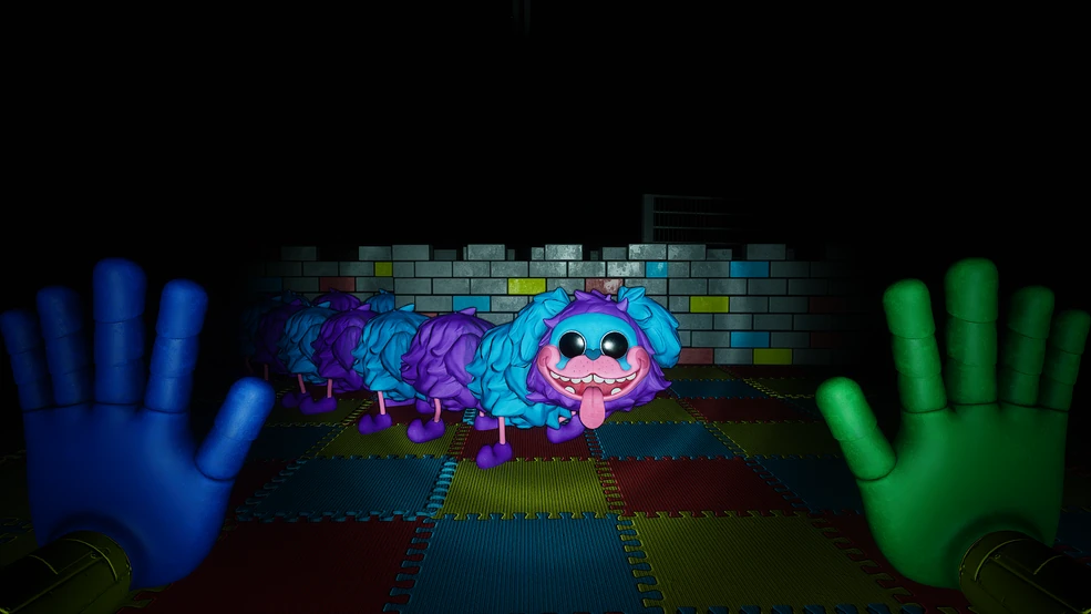 The Player - Image 1