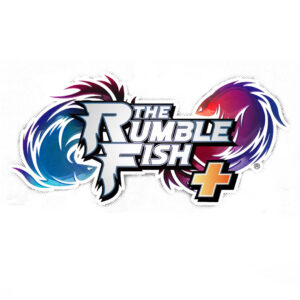 The Rumble Fish +