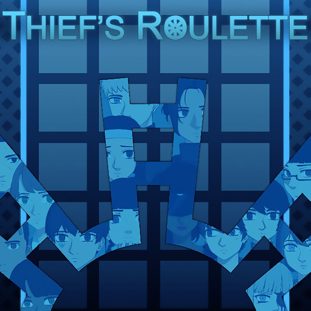 Thief&rsquo;s Roulette