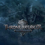 Thronebreaker: The Witcher Tales