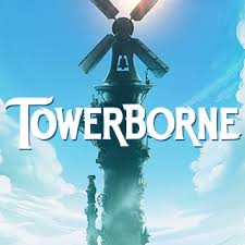 Towerborne