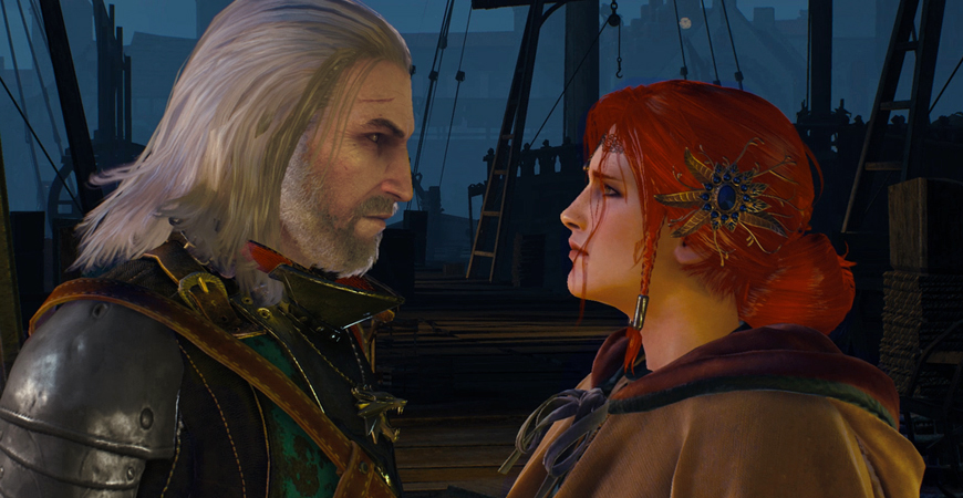 Triss Merigold de Maribor - Image 7