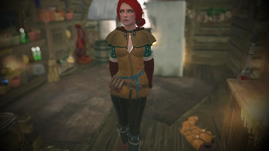 Triss Merigold de Maribor - Image 6
