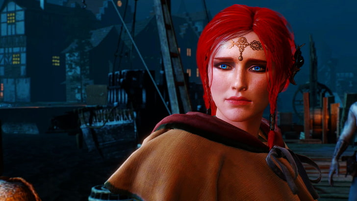 Triss Merigold de Maribor - Image 4