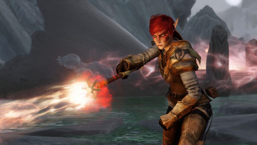 Triss Merigold de Maribor - Image 3