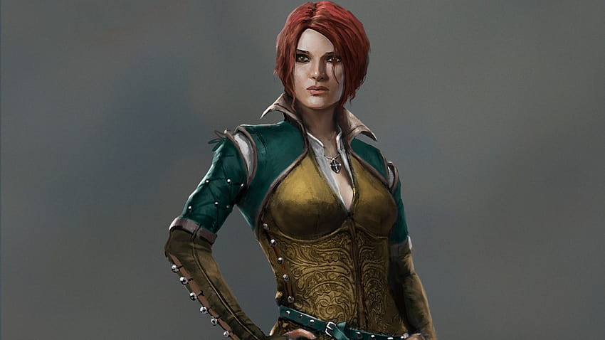 Triss Merigold de Maribor - Image 2