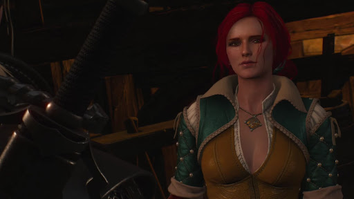 Triss Merigold de Maribor - Image 1