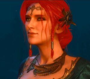 Triss Merigold de Maribor