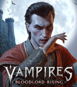 Vampires: Bloodlord Rising