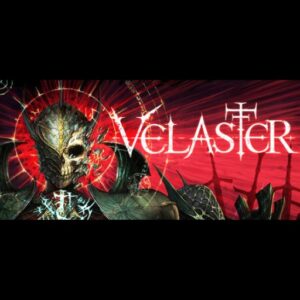 Velaster