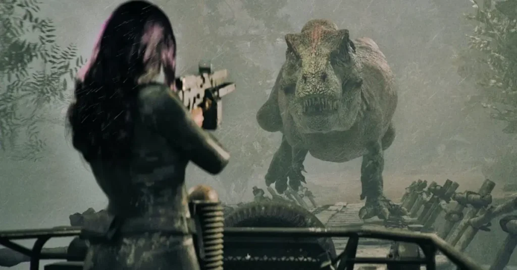 Violet Sinclair - Image 2