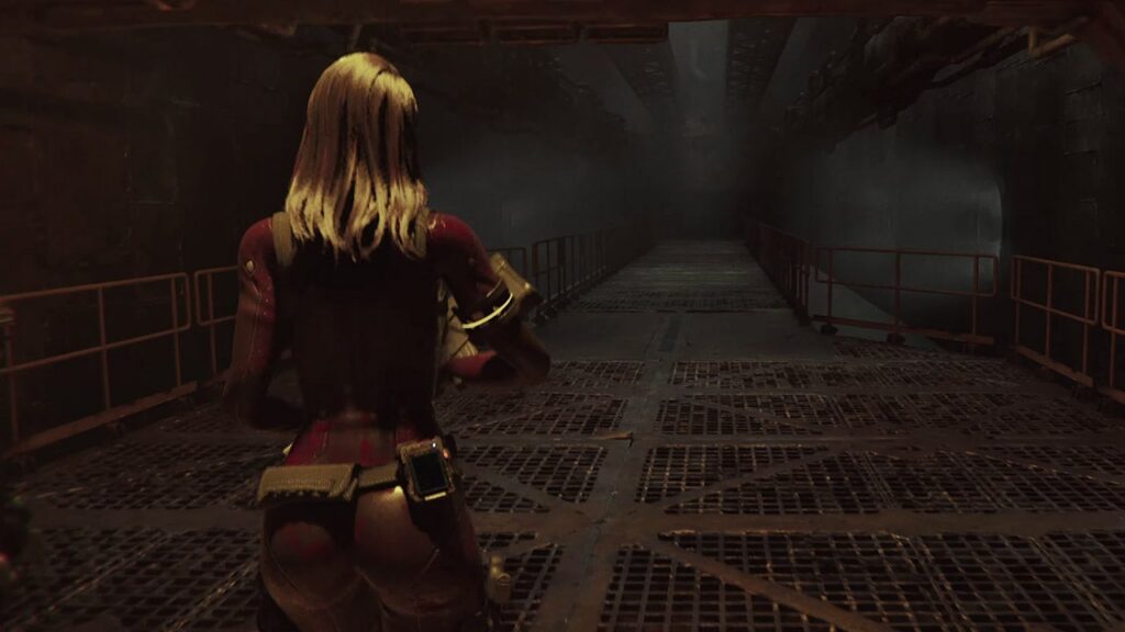 Violet Sinclair - Image 1