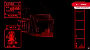 Virtual Boy Nintendo Classics dévoile sa liste de jeux de lancement sur Switch 2 avec deux titres inédits