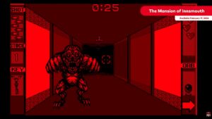 Virtual Boy Nintendo Classics dévoile sa liste de jeux de lancement sur Switch 2 avec deux titres inédits