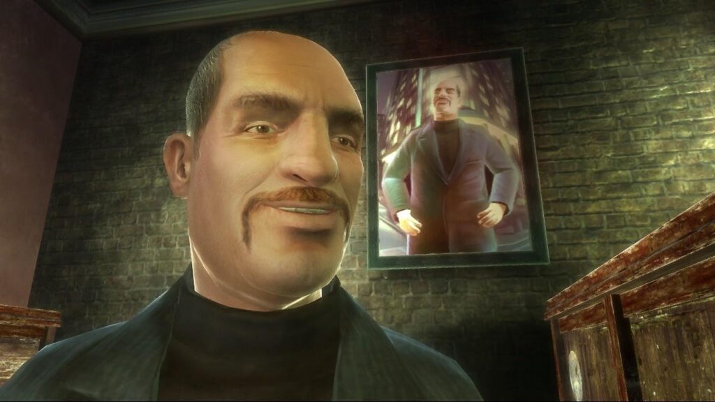 Vladimir Glebov - Image 3