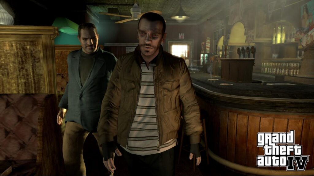 Vladimir Glebov - Image 2