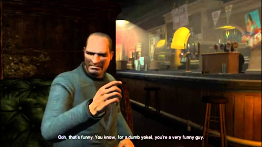 Vladimir Glebov - Image 1