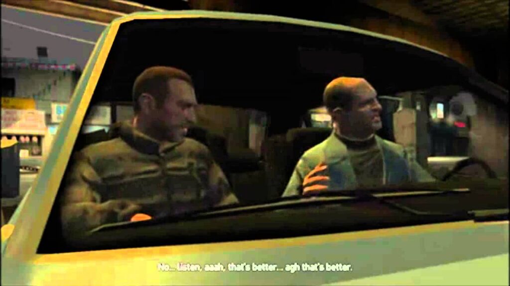 Vladimir Glebov - Image 5