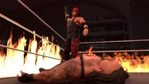 WWE 2K26 sort le 13 mars 2026 sur PC, PS5, Xbox Series et Nintendo Switch 2