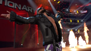 WWE 2K26 sort le 13 mars 2026 sur PC, PS5, Xbox Series et Nintendo Switch 2