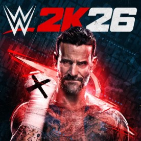 WWE 2K26