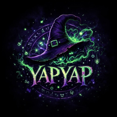 YAPYAP