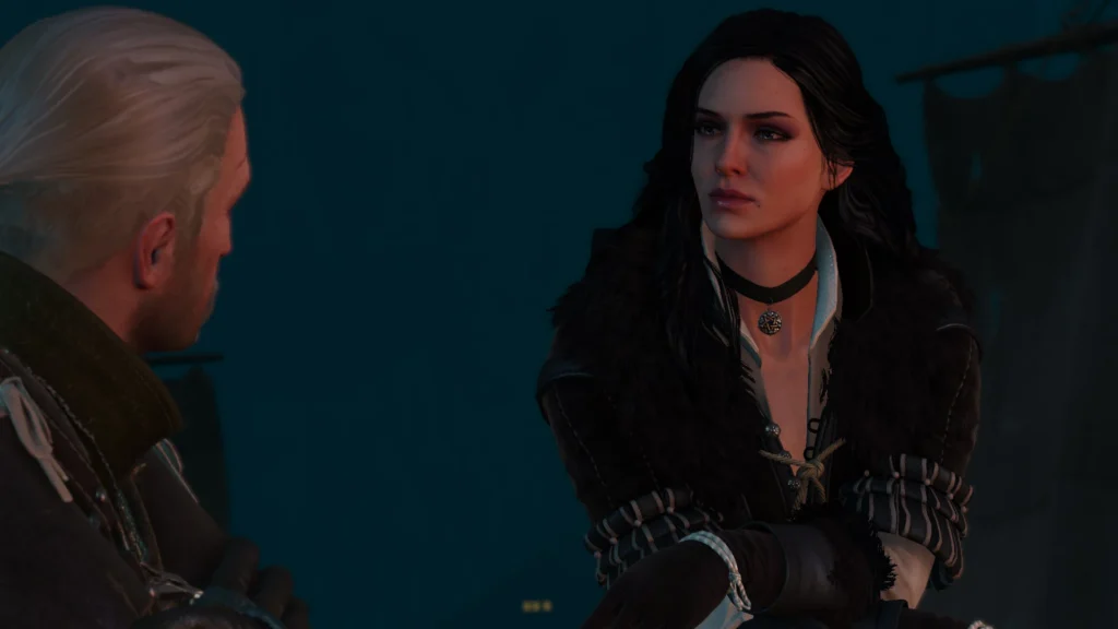 Yennefer de Vengerberg - Image 1