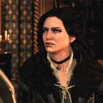 Yennefer de Vengerberg